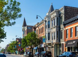 2118 N Halsted St #2B, Chicago, IL 60614