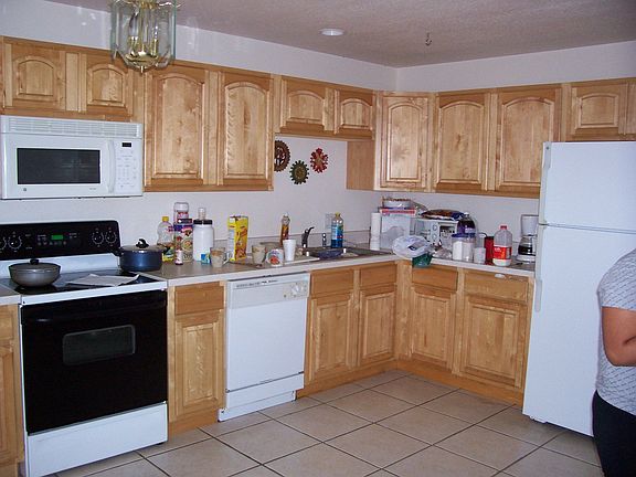 Kitchen Unit A