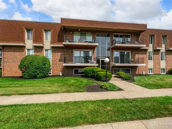 1624 Mars Hill Dr, Dayton, OH 45449