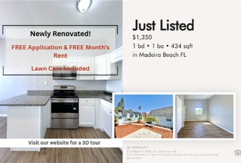 1st image of 14125 Palm St APT 4
