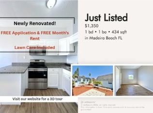 14125 Palm St APT 4, Saint Petersburg, FL 33708