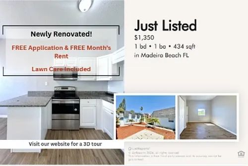14125 Palm St #4 Photo 1