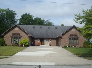 635 N Ash St #2, Celina, OH 45822