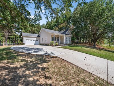 25 Hillside Village Dr, Louisburg, NC, 27549