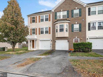 97 Brentwood St, Martinsburg, WV, 25404