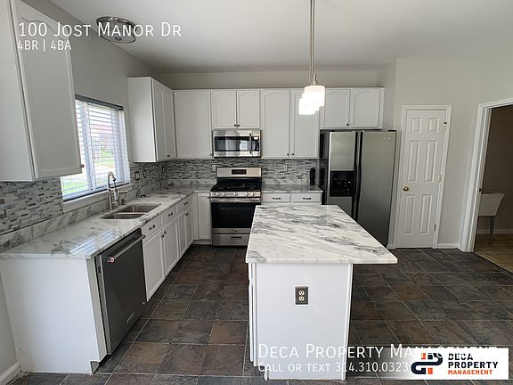 4th image of 100 Jost Manor Dr