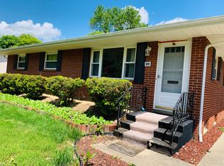 5456 Driftwood Rd, Columbus, OH 43229