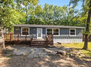 7108 Apache Cir, Gun Barrel City, TX 75156