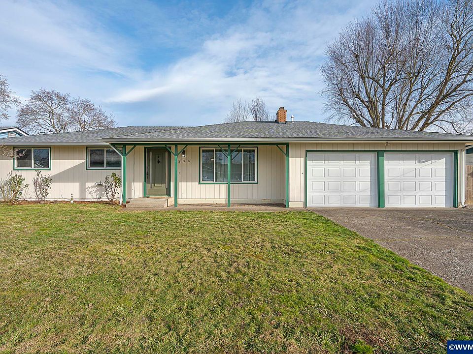 1st image of 586 45th Pl NE