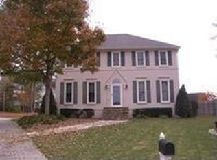 789 Springbrook Ln, Evans, GA 30809