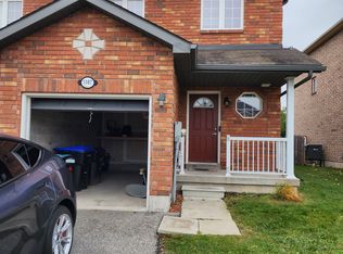 1387 Benson St, Innisfil, ON L9S0C7