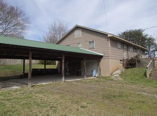 68 Boone Ave, Corbin, KY 40701