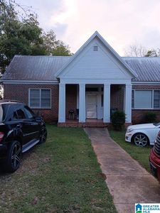 413 Court St N, Talladega, AL, 35160