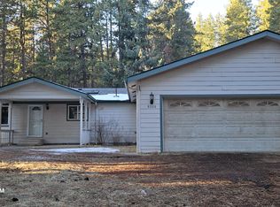 8028 Big Buck Ln, Klamath Falls, OR 97601