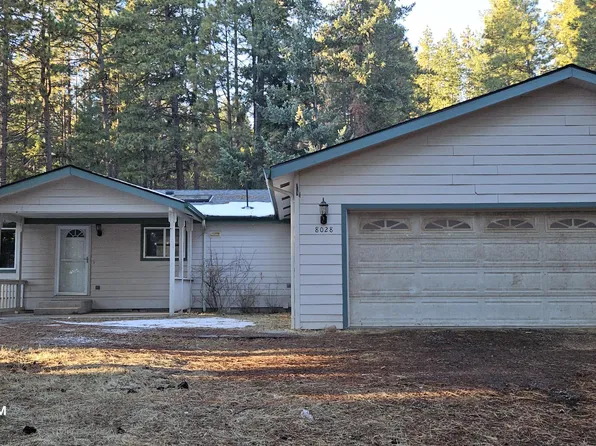 8028 Big Buck Ln, Klamath Falls, OR 97601