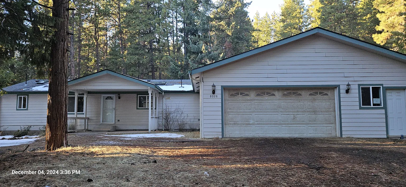 8028 Big Buck Ln photo 1