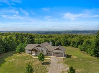 4564 Mountain View Trl, Boyne Falls, MI 49713