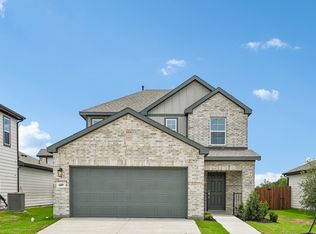 609 Teardrop Ct, Royse City, TX 75189