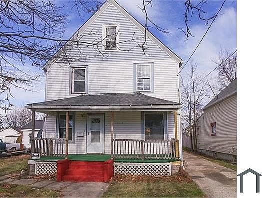 1st image of 1034 W 19th St