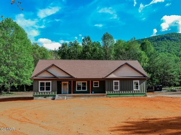123 Victor Rd Lot 2024, Cosby, TN 37722