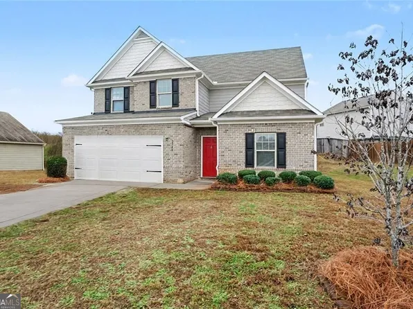 2348 Joplin St, Jonesboro, GA 30236