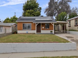 13329 Herron St, Sylmar, CA 91342