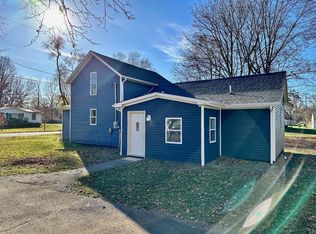 508 E Arlington Ave, North Judson, IN 46366