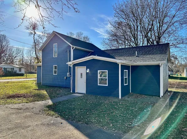 508 E Arlington Ave, North Judson, IN 46366