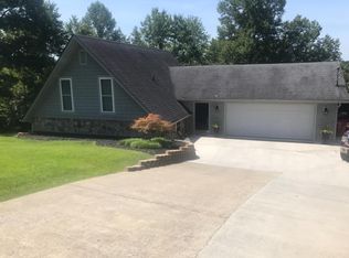 159 Sandy Hills Cir, Corbin, KY 40701