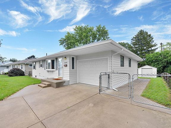 2nd image of 3830 Security Dr