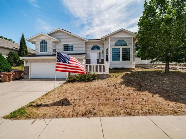 4608 Mountain Park Rd, Chubbuck, ID 83202