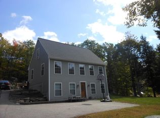 66 Lukes Rd, Casco, ME 04015