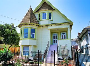 2231 25th Ave, Oakland, CA