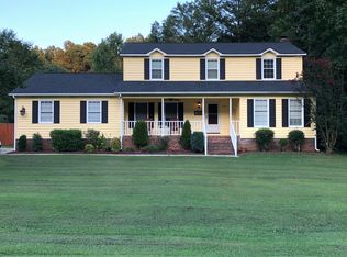 618 Knighton Hill Rd, Rock Hill, SC 29732