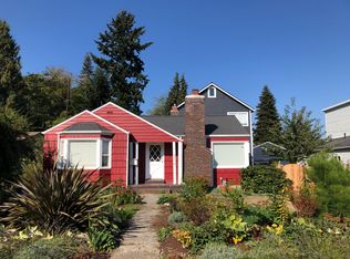 3110 SW Trenton St, Seattle, WA 98126