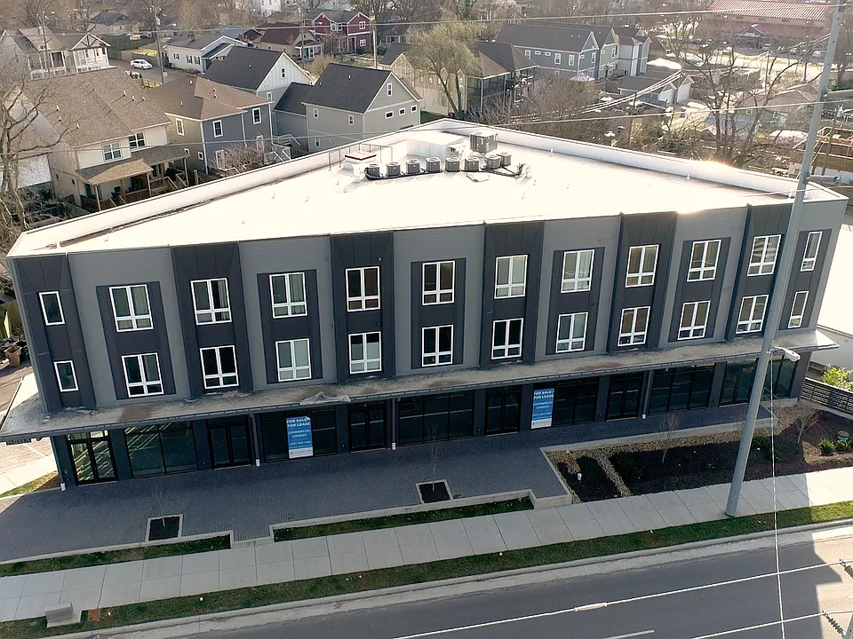 5403 Centennial Blvd #301
