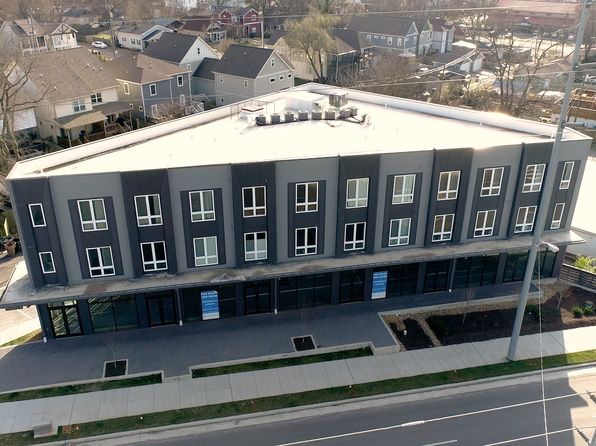 5403 Centennial Blvd #301