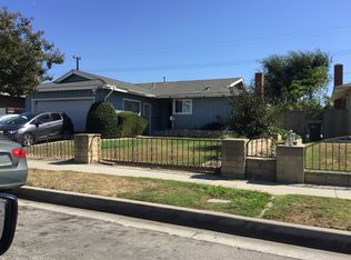 1638 E 220th St, Carson, CA 90745