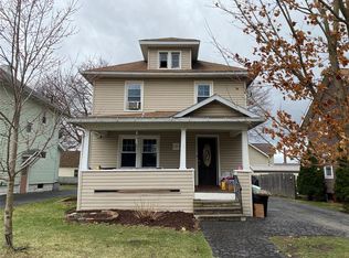 6 Lusk St, Johnson City, NY 13790