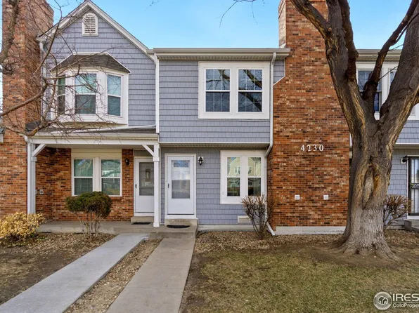 4230 E 94th Ave #C, Thornton, CO 80229