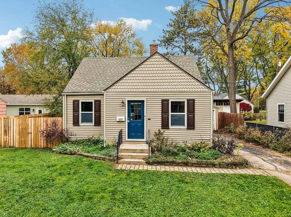4250 Doncaster Dr, Madison, WI 53711
