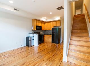 330 N Preston Street, Philadelphia, PA 19104