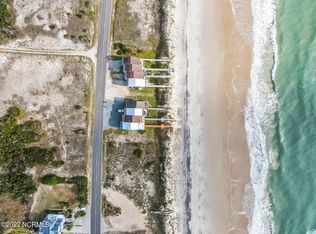 8 Oceanbay Village Dr N, North Topsail Beach, NC 28460