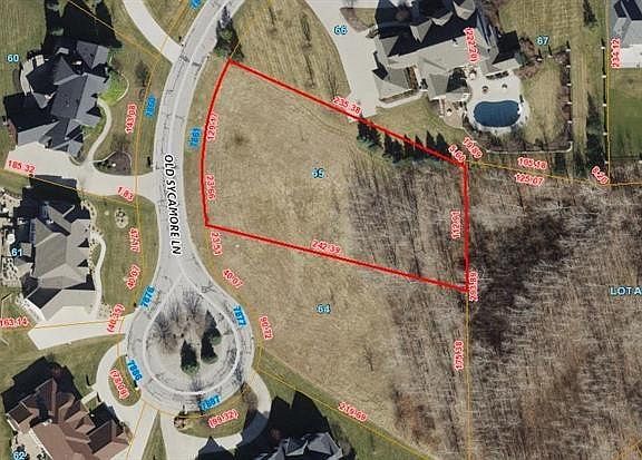 5th image of 7861 Old Sycamore Ln