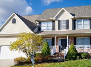 6219 Wallingford Way, Mechanicsburg, PA 17050