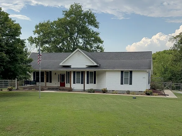 1078 Old Williamsport Pike, Columbia, TN 38401