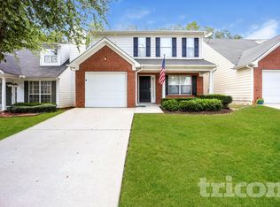 4151 Ravenwood Ct, Union City, GA 30291