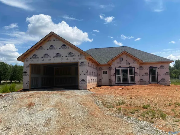 11208 Percy Dr, Tanner, AL 35671