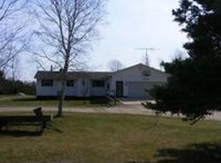 2631 S 37th Rd, Cadillac, MI 49601