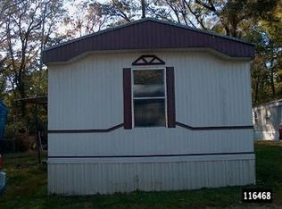 4661 South Dr LOT 20, Jackson, MS 39209